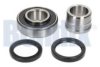 BENDIX 051987B Wheel Bearing Kit